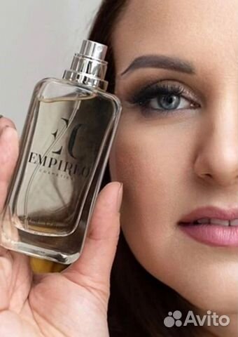 Духи Гринвей