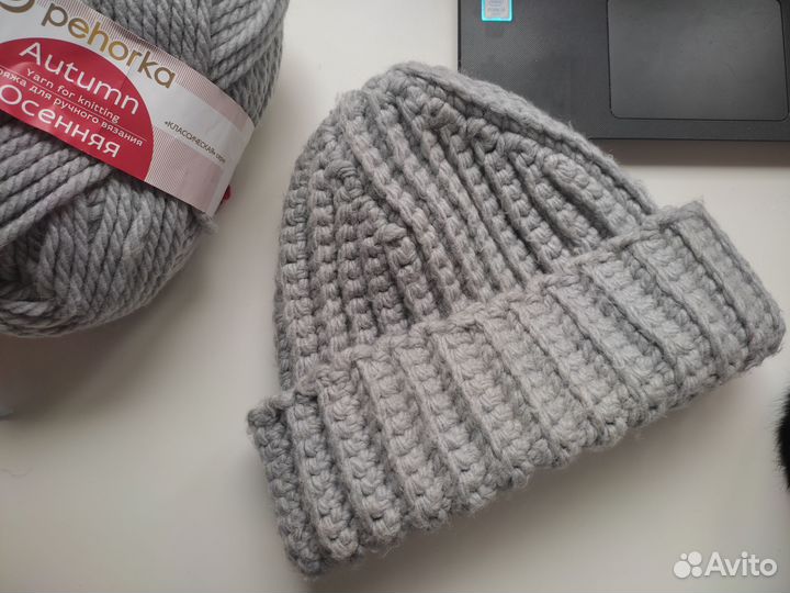 Пряжа для вязания Pehorka Autumn