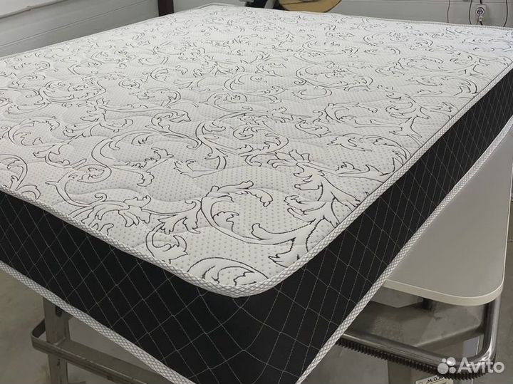 Матрасы от производителя