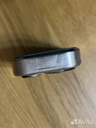 Кошелек монетница СССР