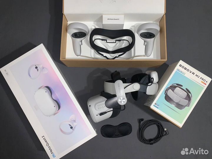 Oculus quest 2 128gb