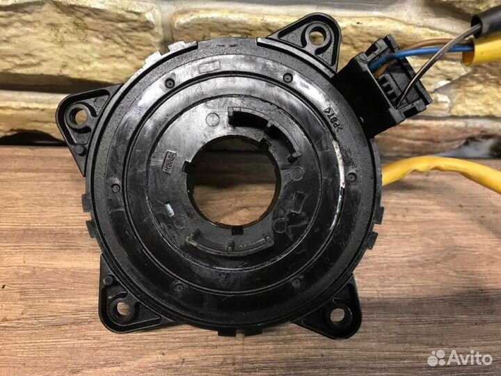 Шлейф-лента подушки безопасности Chery Tiggo T11