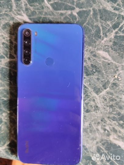 Xiaomi redmi note 8t 32gb