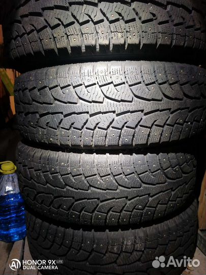 Hankook I'Pike RW11 235/60 R18 107T