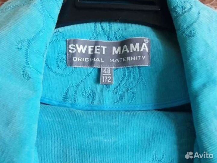 Костюм для беременных sweet mama 48