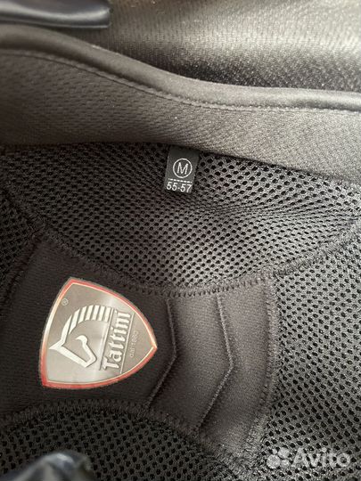 Шлем для конного спорта