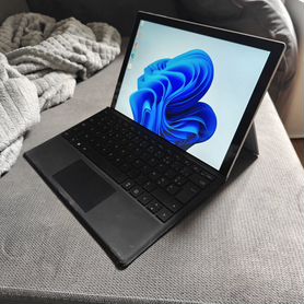 Microsoft Surface Pro 7 i5/8/128 износ батареи 3%