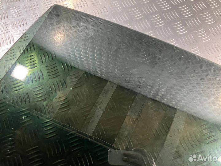 Стекло двери задней левой Infiniti FX 2 (S51) S51