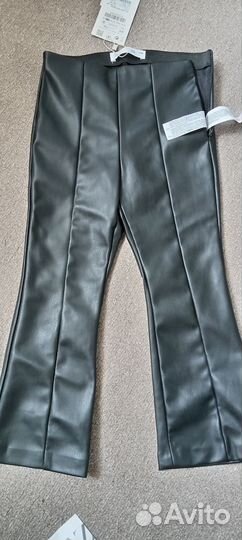 Легинсы для девочки zara