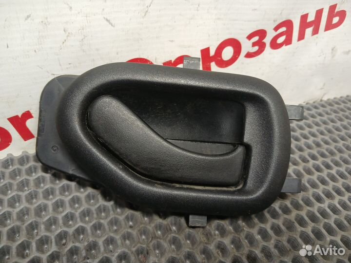 Ручка правой двери Iran Khodro Samand