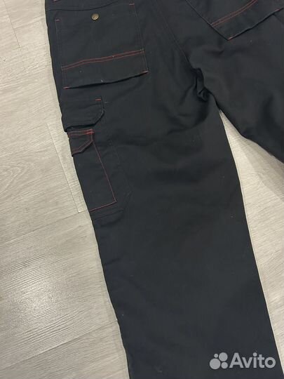 Штаны Карго Dickies Double Knee