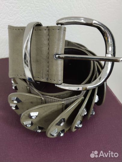 Ремень женский Италия