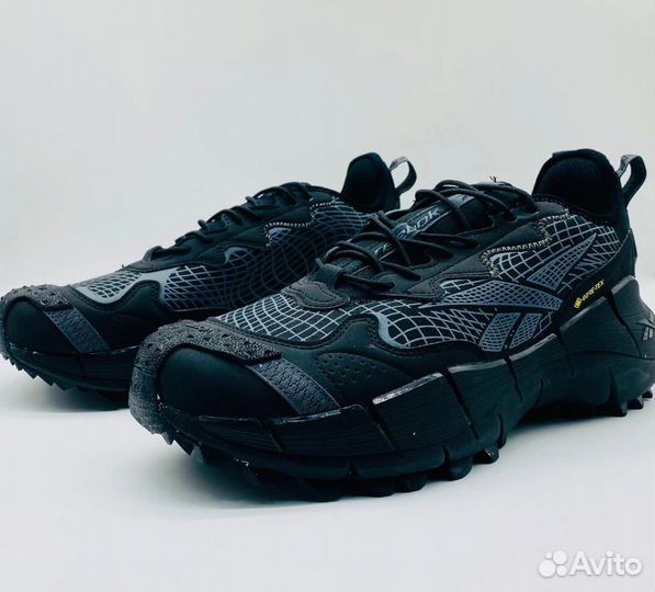 Кроссовки Reebok