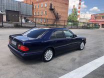 Mercedes-Benz E-класс 2.0 MT, 1999, 218 995 км, с пробегом, цена 535 999 руб.