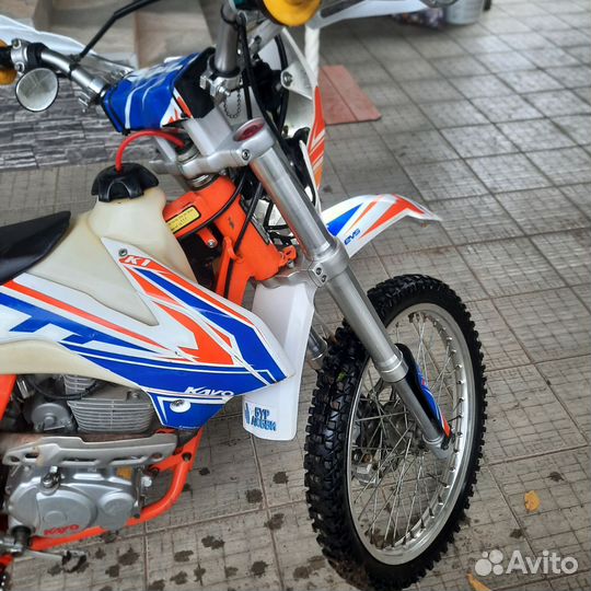 Kayo k1 Индуро