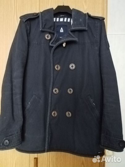 Куртка мужская