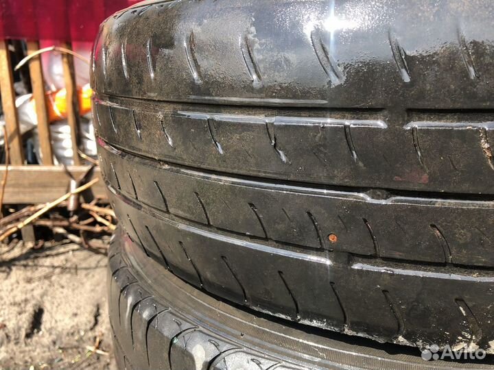 Nexen Classe Premiere 661 185/65 R15