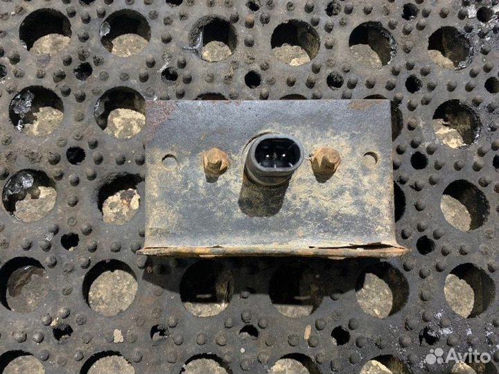 Фонарь Камаз 65801-Т5 самосвал OM457LA 2019