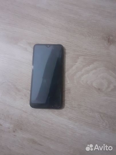 Samsung Galaxy A01, 2/16 ГБ