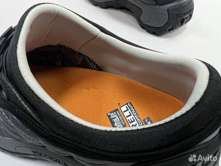 Кроссовки зимние Merrell размеры с 40 по 45