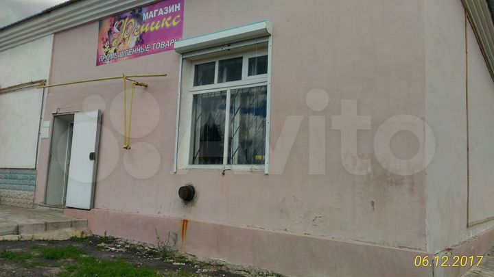 Дом 70 м² на участке 70 сот.