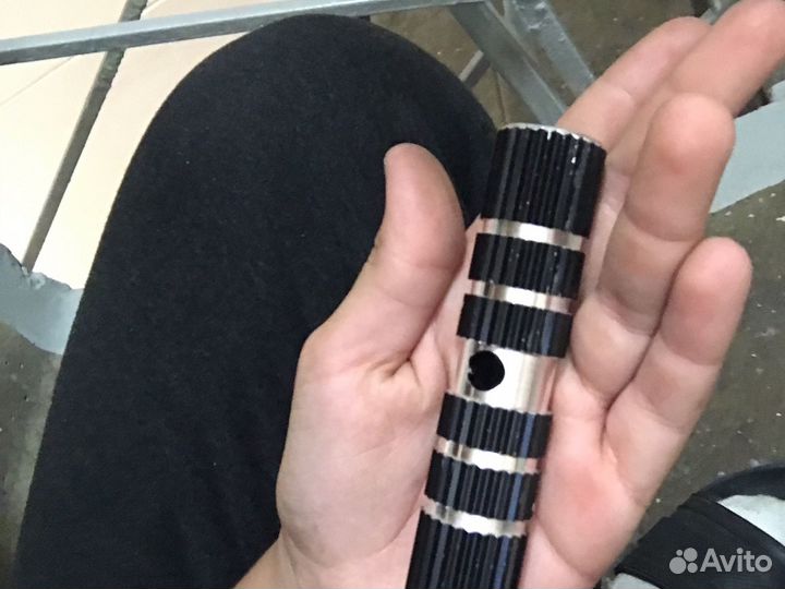 Мини пеги на бмх