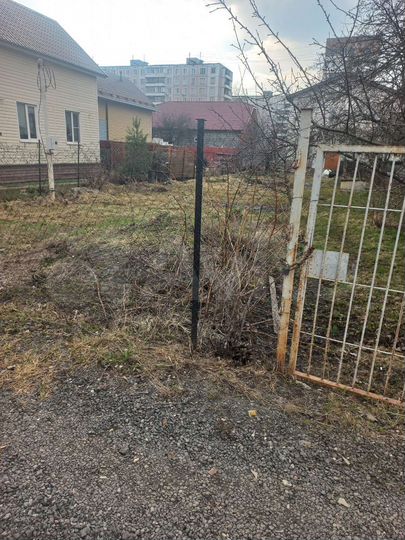 Участок 5 сот. (ИЖС)