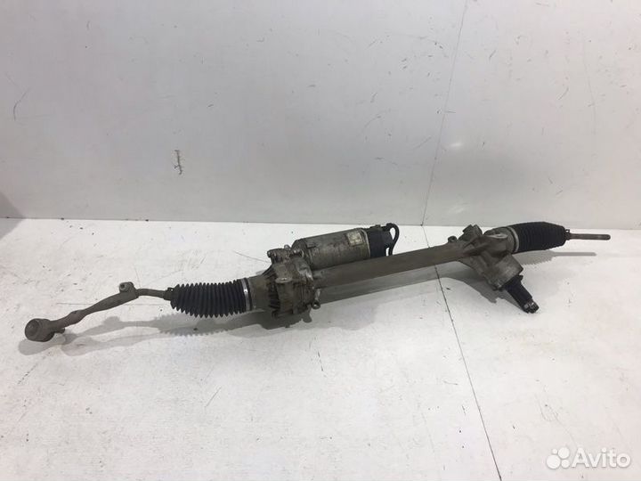Рулевая рейка Bmw 5Er G30 2016