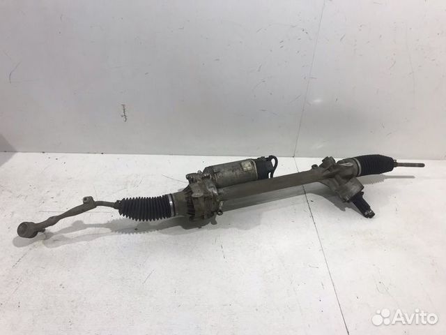 Рулевая рейка Bmw 5Er G30 2016
