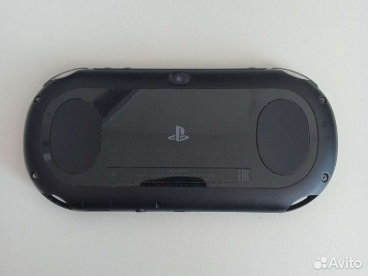 PsVita sleim (пс вита слим )