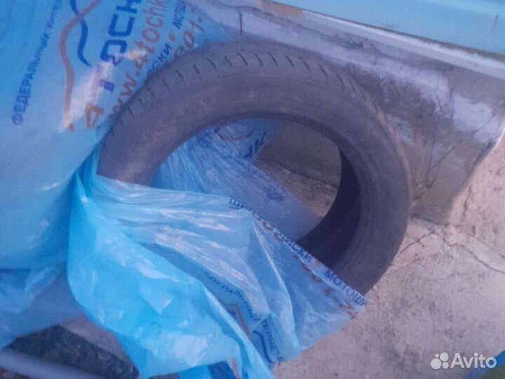 Nokian Tyres Hakkapeliitta 7 235/50 R18 101T