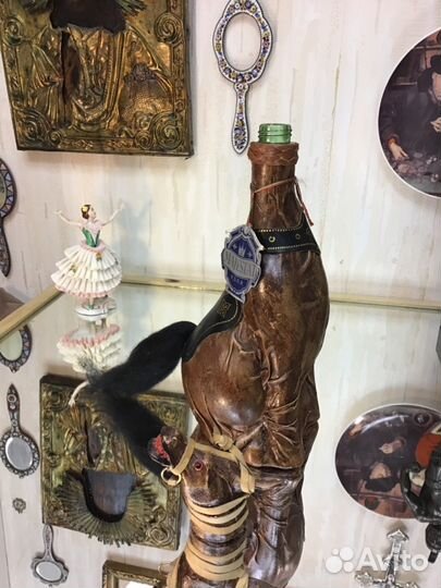 Бутылка majestt V.S.O.P. Millefiori Gucci 0,7l - F