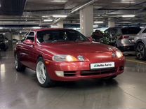 Toyota Soarer 3.0 AT, 1995, 391 000 км, с пробегом, цена 899 000 руб.