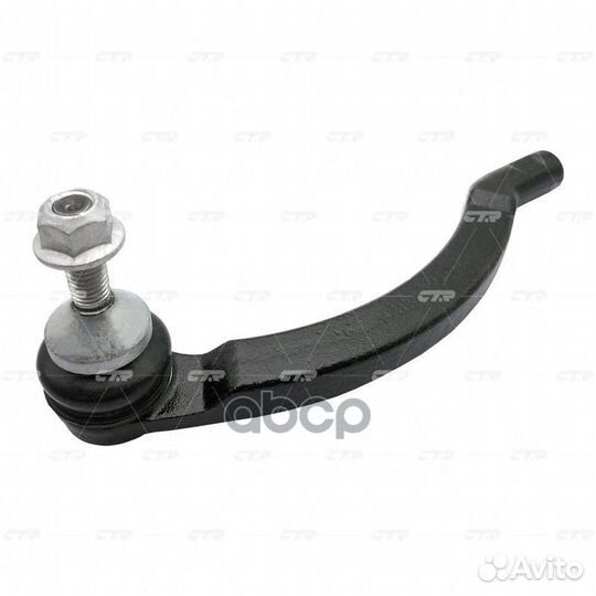 CEF-73R Наконечник рулевой тяги прав CE01