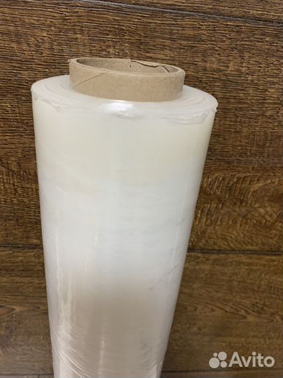 Упаковочная пленка отличного качества