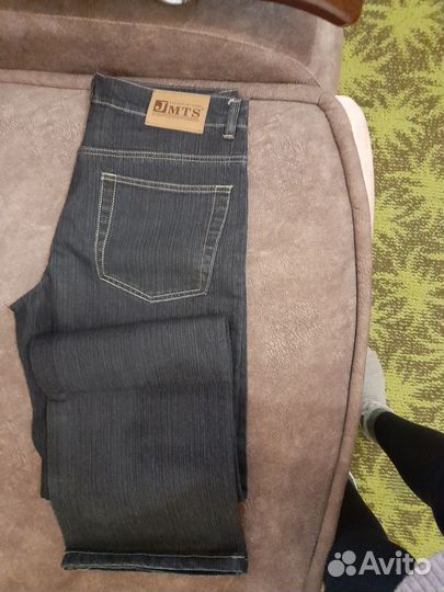 Мужская одежда