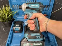 Винтоверт makita 18в новый