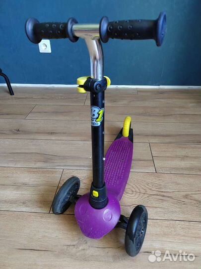 Самокат oxelo B1