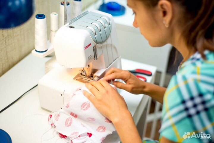 Курсы кройки и шитья нижнего белья для начинающих