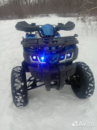 Квадроцикл