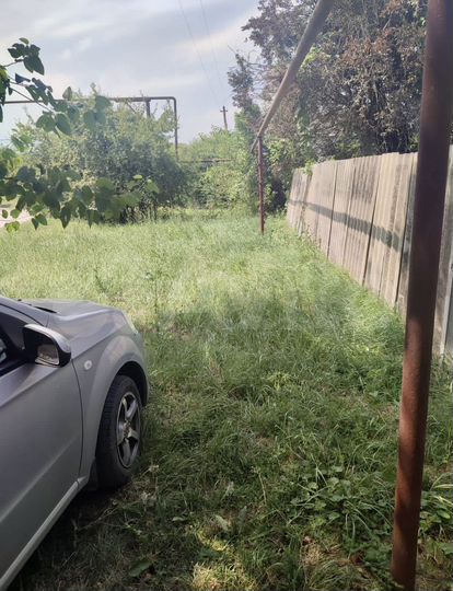 Участок 22 сот. (ИЖС)