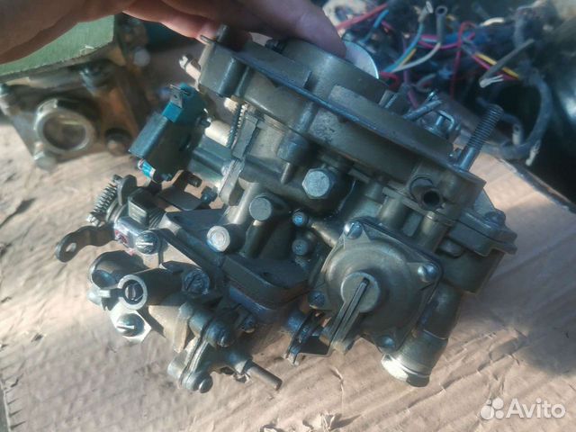 Карбюратор к 151 новый СССР