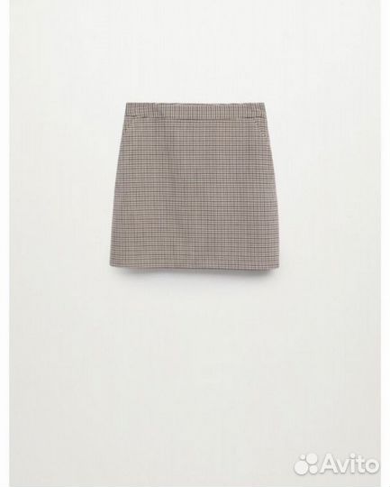 Юбка mango мини xs