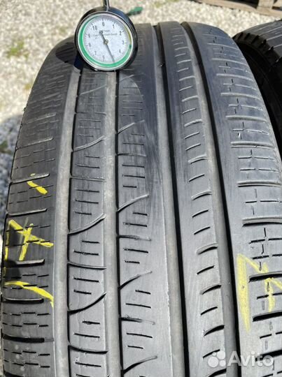 Pirelli Scorpion Verde All Season 235/65 R19