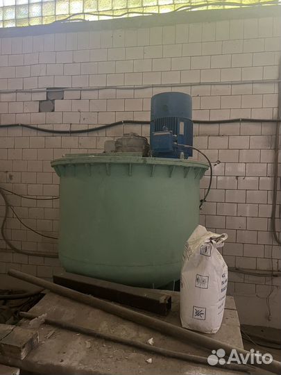 Оборудование