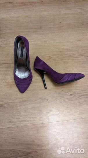 Туфли женские 35 36