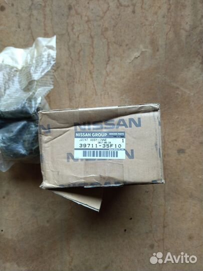 Шрус внутренний nissan нр 300