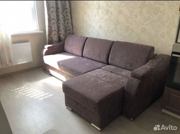 Диван Арика