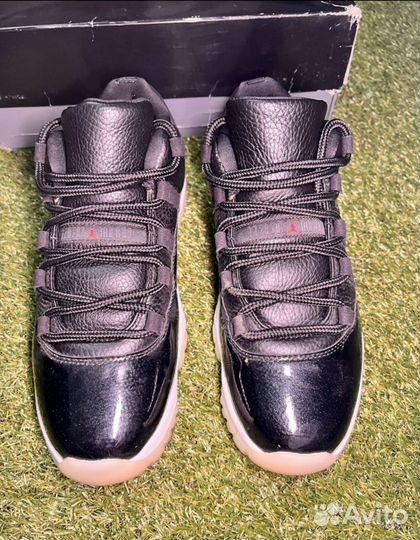 Nike air jordan 11 low