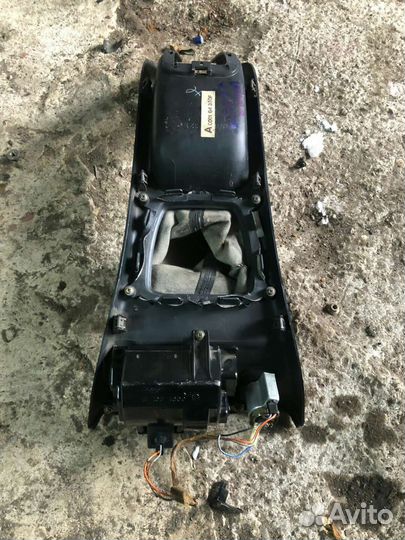 Центральная консоль mazda xedos 6